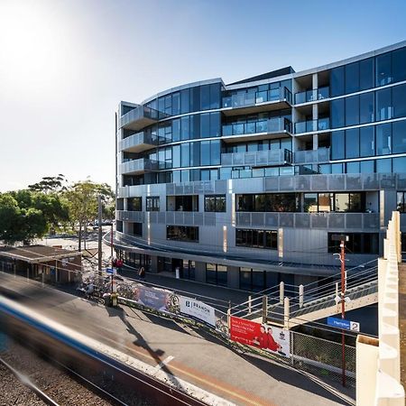 Anchorage Apartments Hampton Melbourne Exterior photo