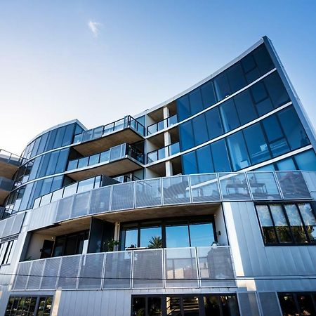 Anchorage Apartments Hampton Melbourne Exterior photo