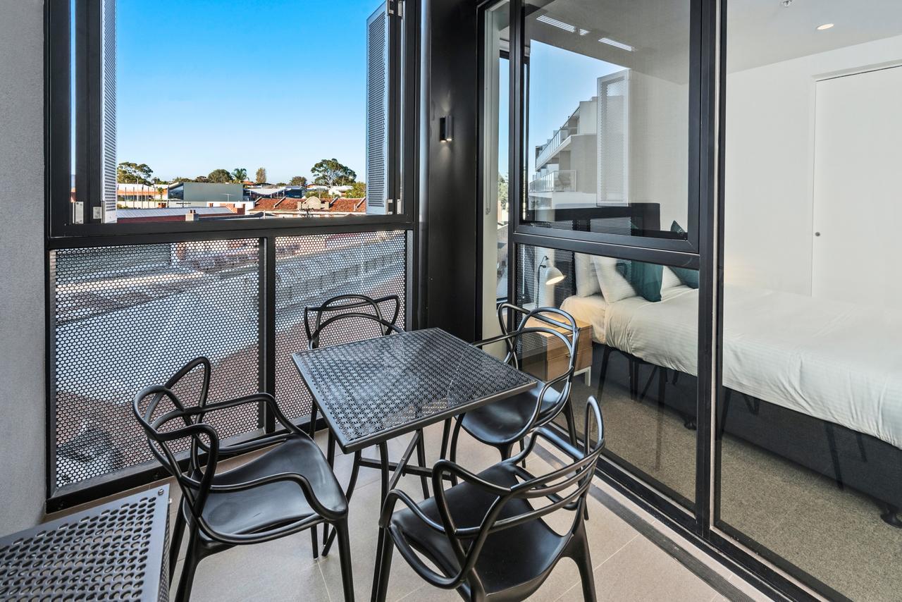 Anchorage Apartments Hampton Melbourne Exterior photo
