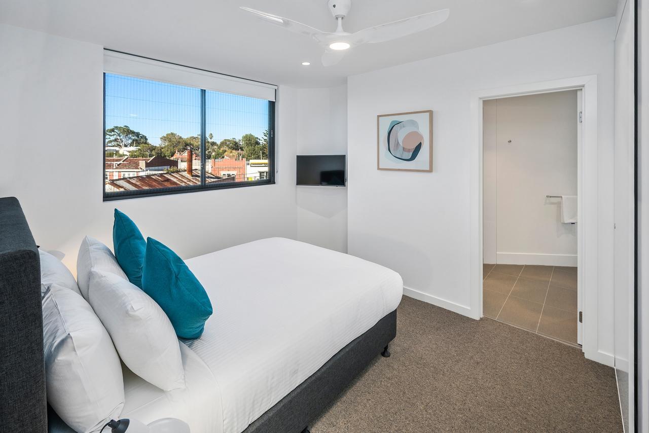 Anchorage Apartments Hampton Melbourne Exterior photo