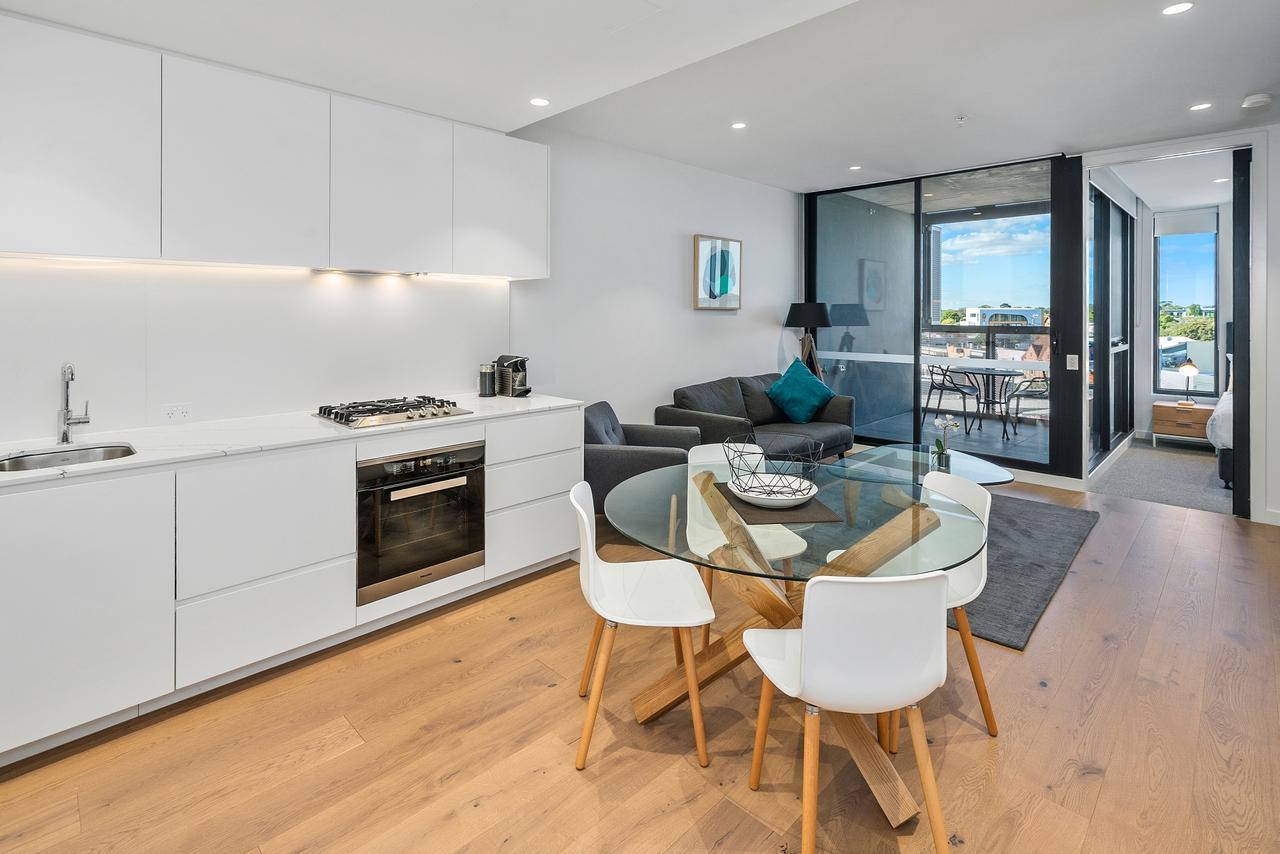 Anchorage Apartments Hampton Melbourne Exterior photo
