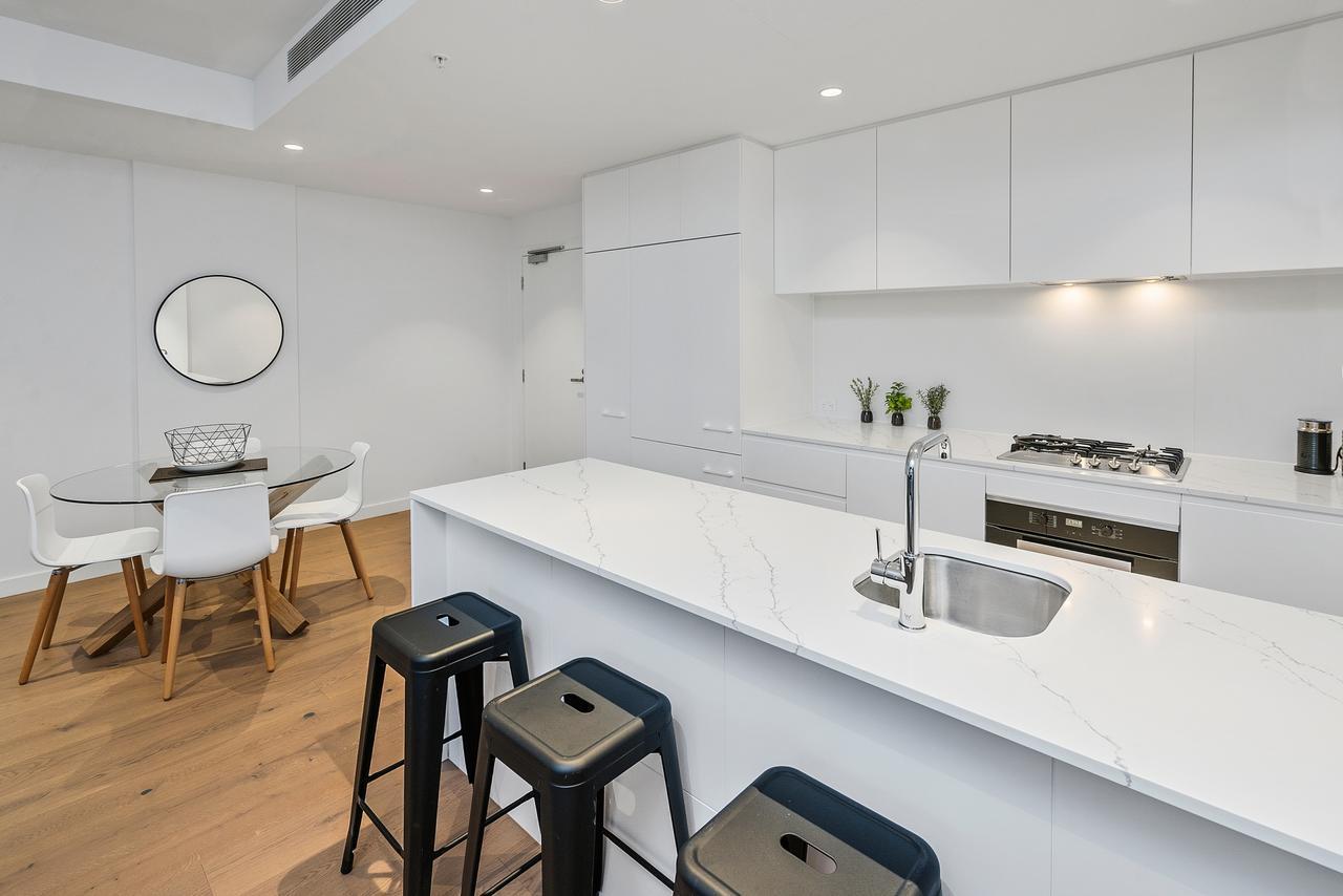 Anchorage Apartments Hampton Melbourne Exterior photo