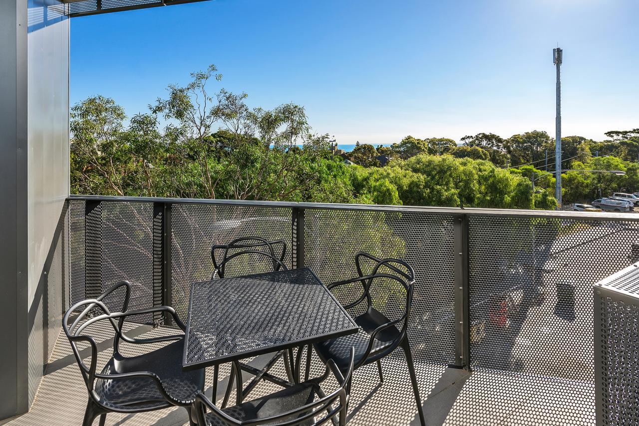 Anchorage Apartments Hampton Melbourne Exterior photo