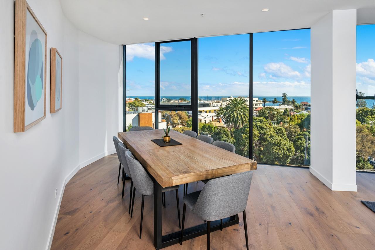 Anchorage Apartments Hampton Melbourne Exterior photo