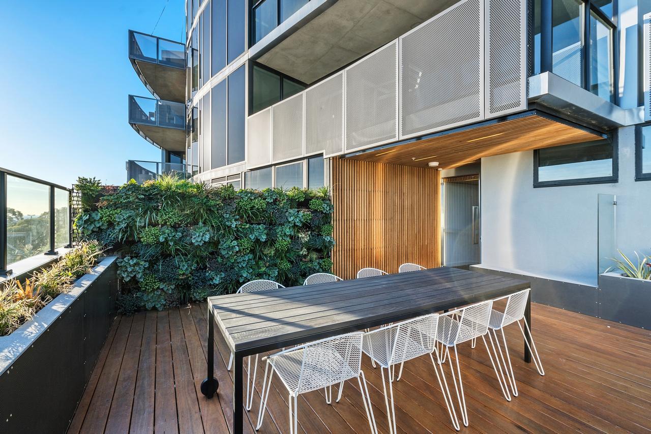 Anchorage Apartments Hampton Melbourne Exterior photo