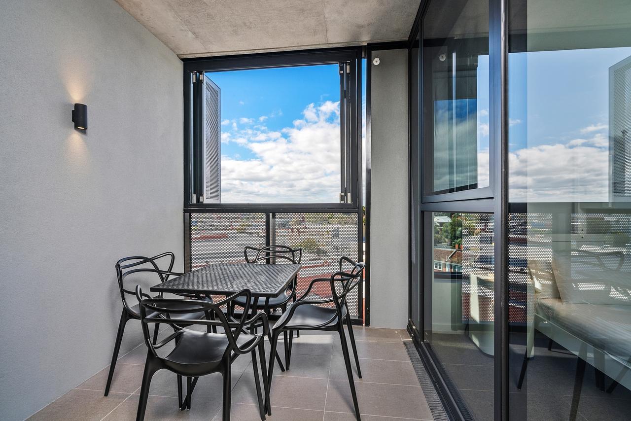 Anchorage Apartments Hampton Melbourne Exterior photo