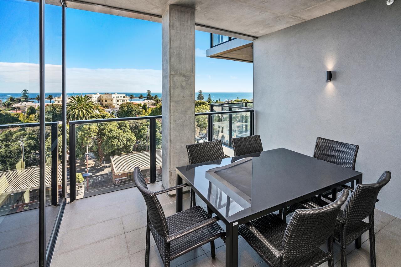Anchorage Apartments Hampton Melbourne Exterior photo