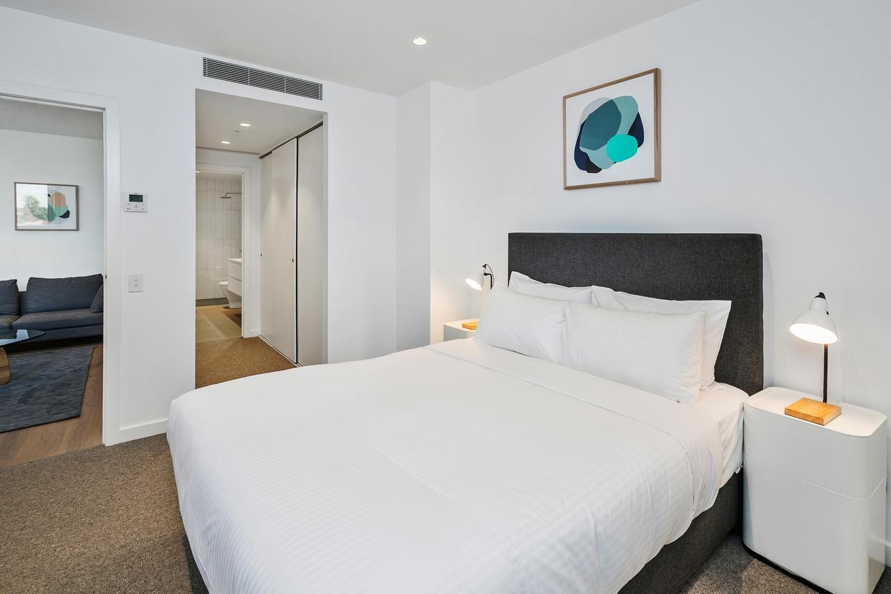 Anchorage Apartments Hampton Melbourne Exterior photo