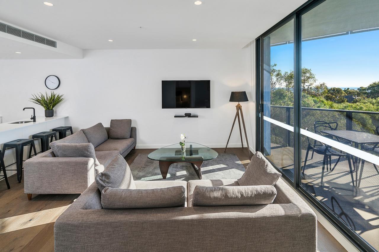 Anchorage Apartments Hampton Melbourne Exterior photo