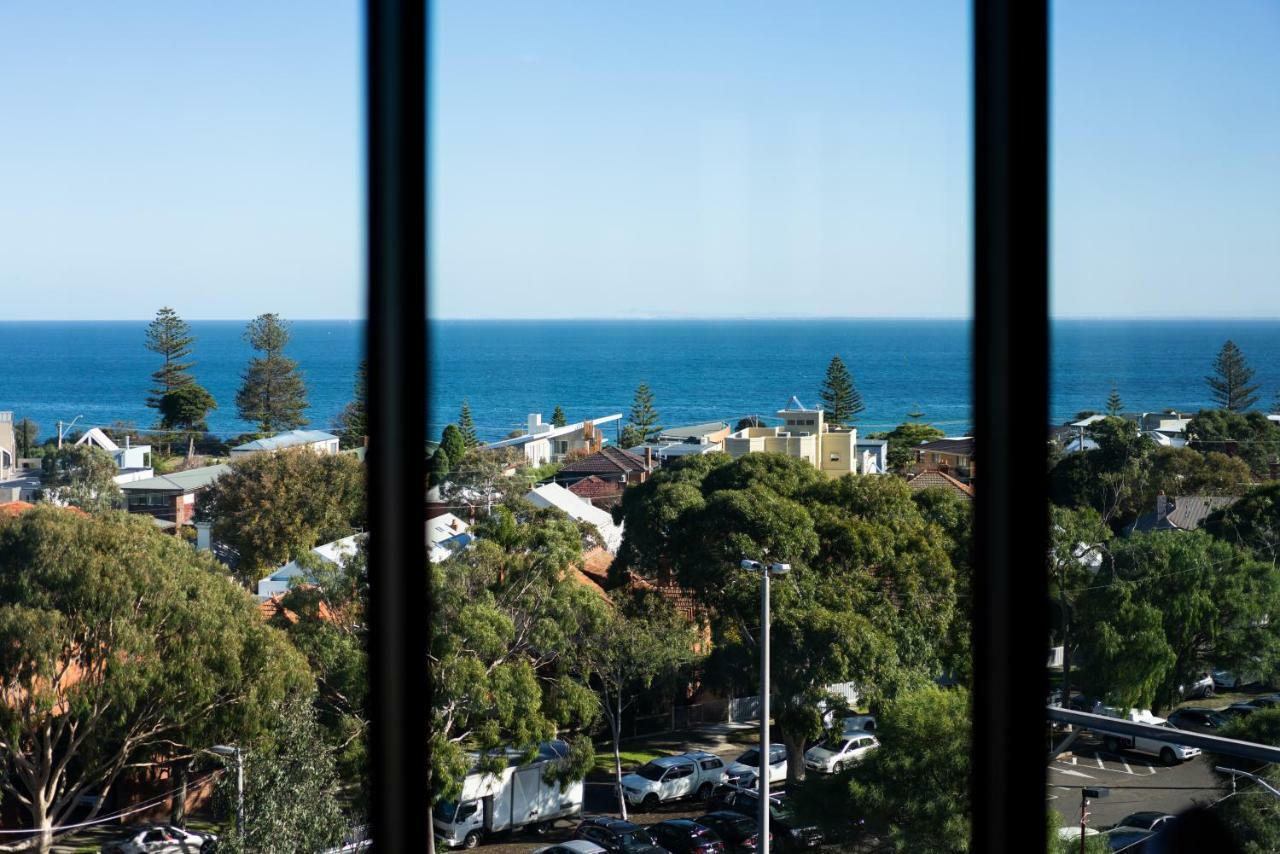 Anchorage Apartments Hampton Melbourne Exterior photo