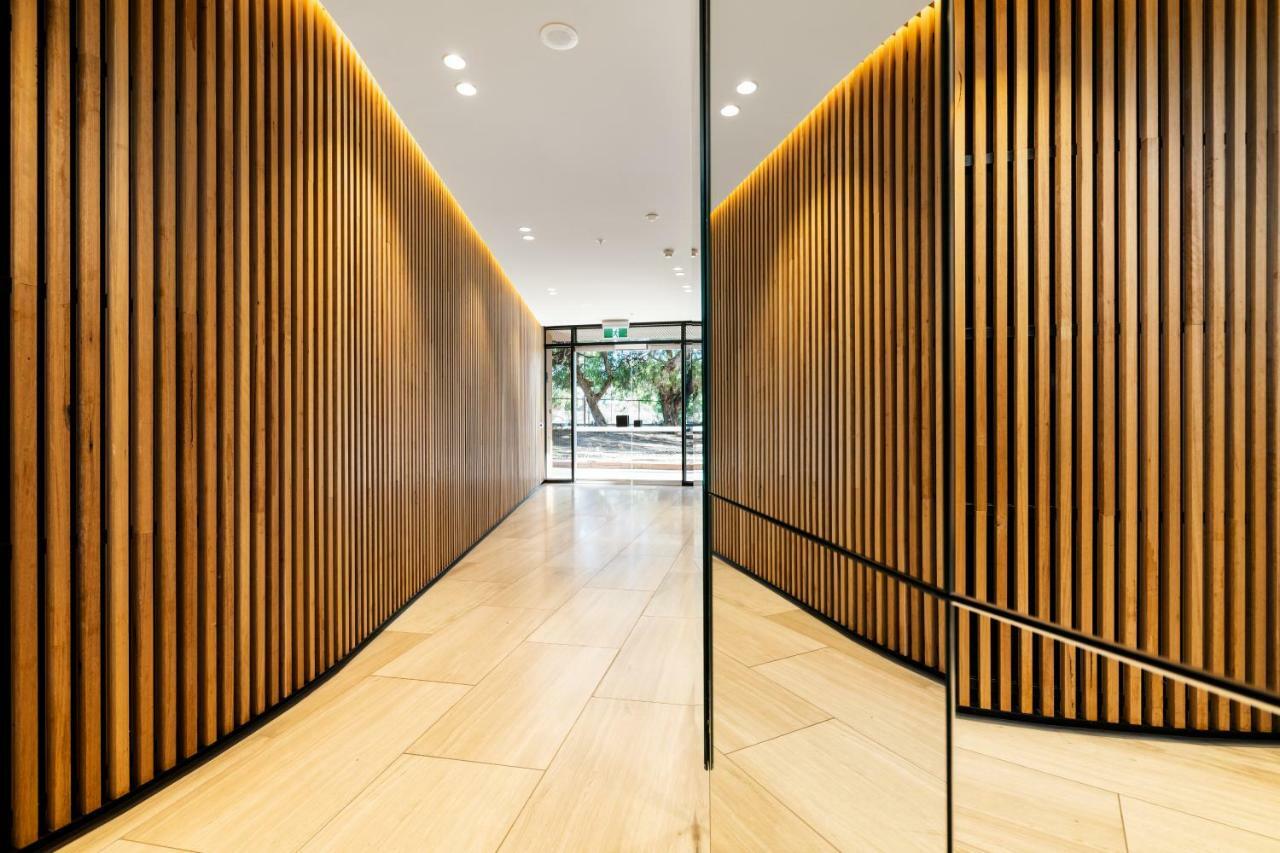 Anchorage Apartments Hampton Melbourne Exterior photo