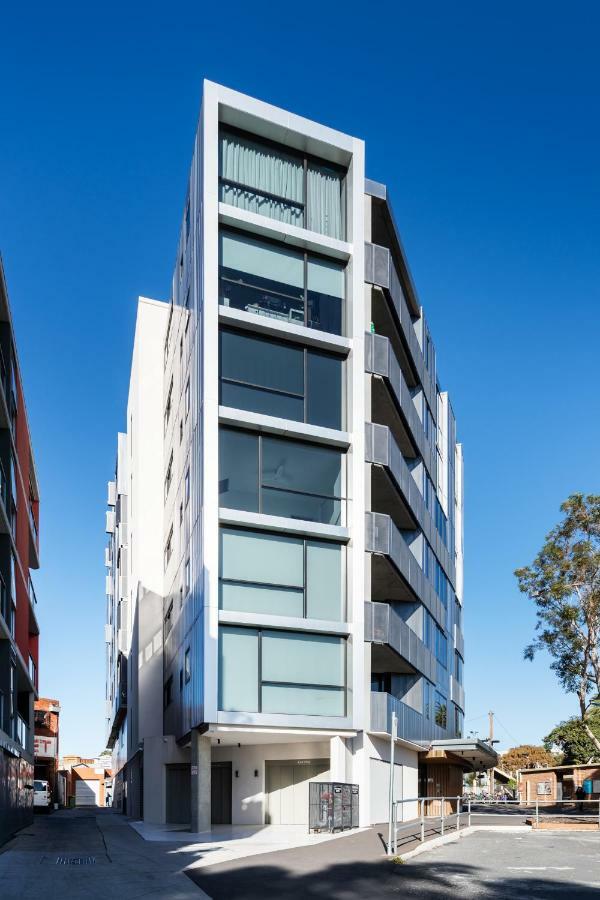Anchorage Apartments Hampton Melbourne Exterior photo