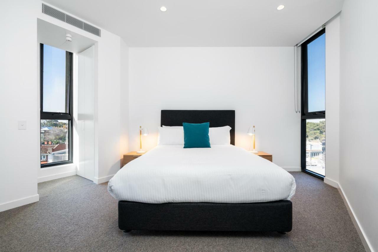 Anchorage Apartments Hampton Melbourne Exterior photo