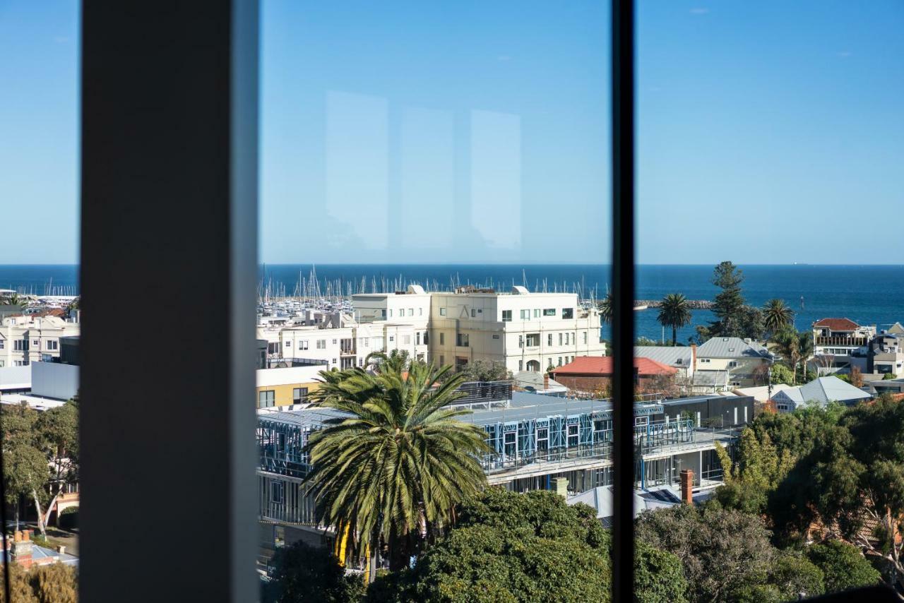 Anchorage Apartments Hampton Melbourne Exterior photo
