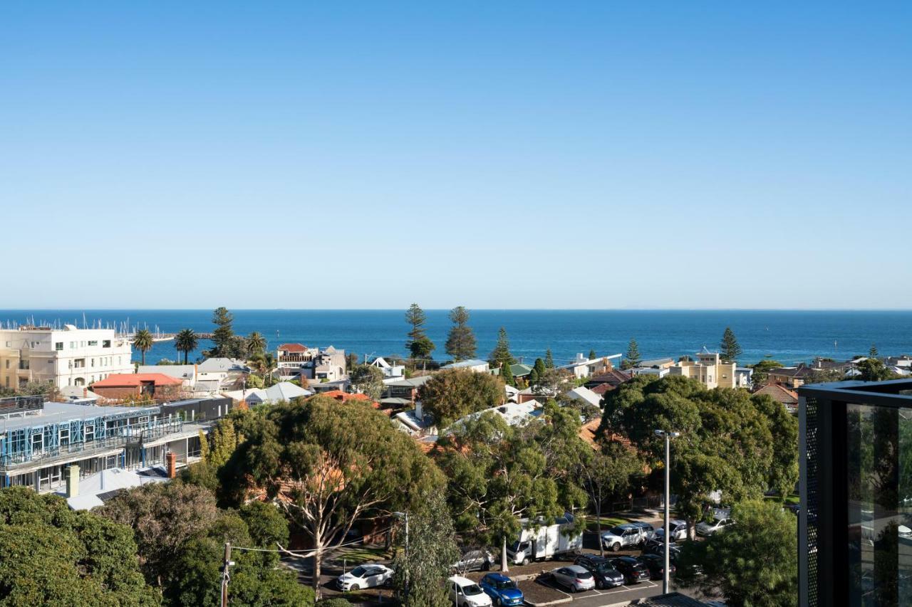 Anchorage Apartments Hampton Melbourne Exterior photo