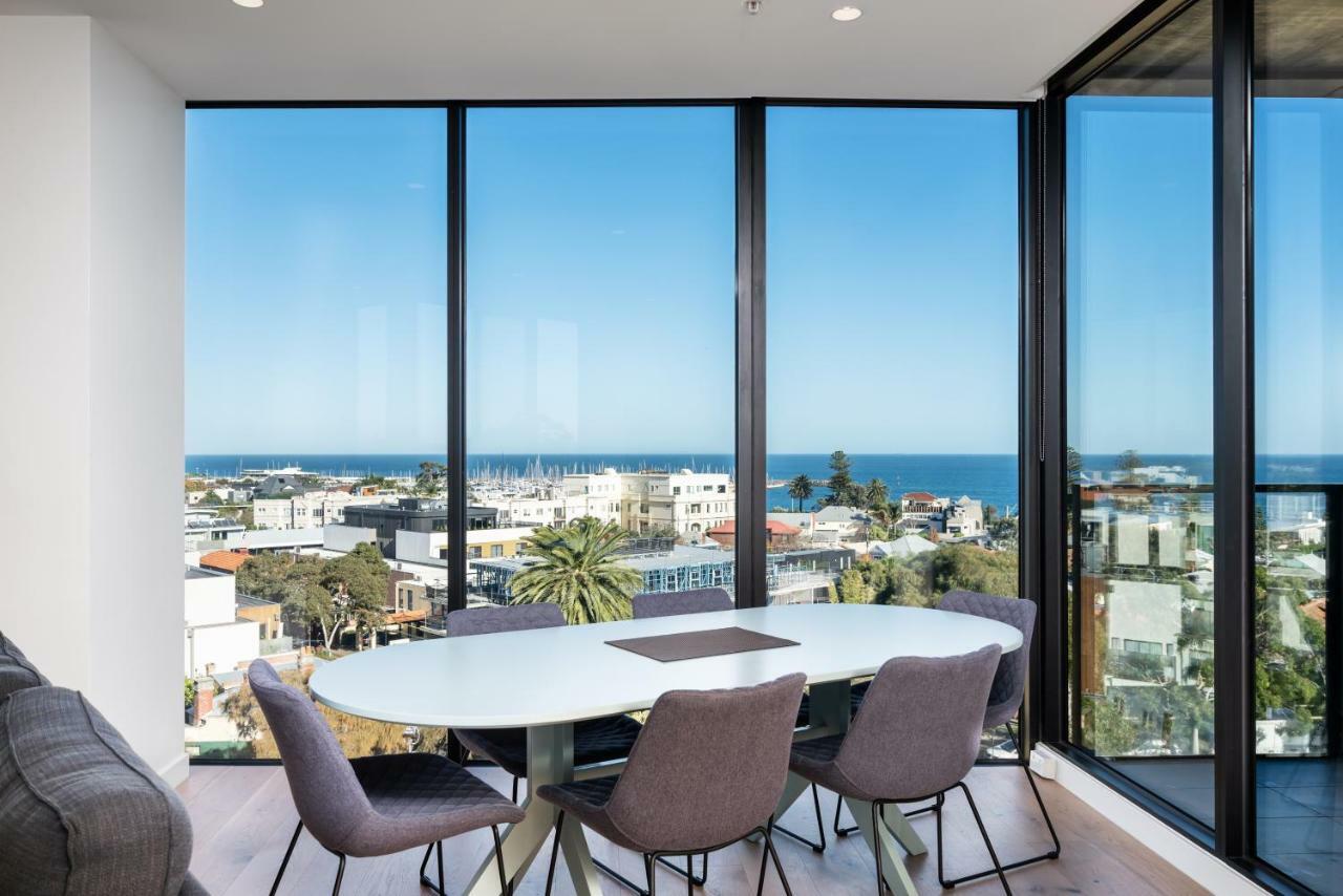 Anchorage Apartments Hampton Melbourne Exterior photo