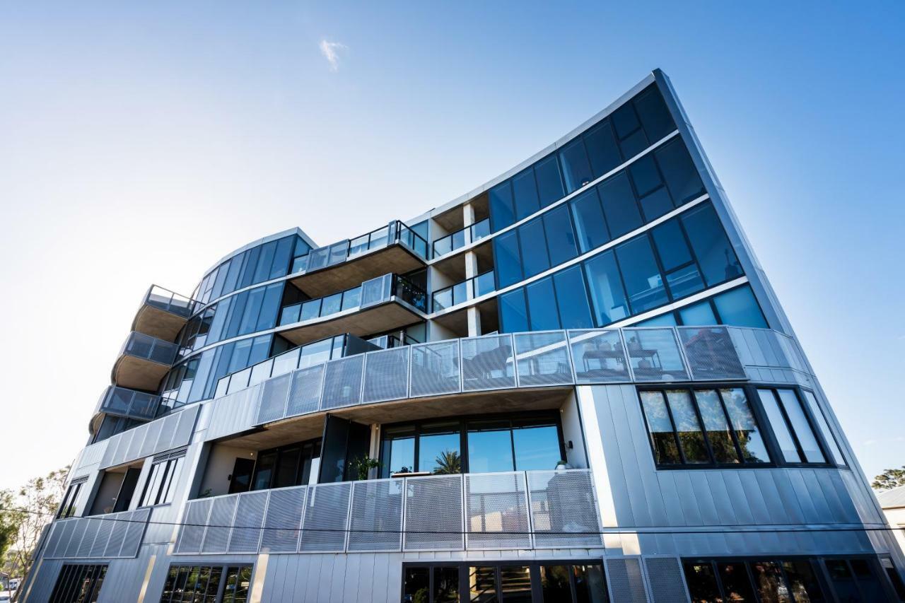 Anchorage Apartments Hampton Melbourne Exterior photo